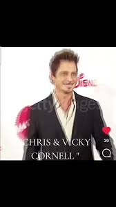Chris & Vicky Cornell Make a Wish Foundation Event