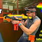 DMV Nerfers June 2025 Blaster Battle!