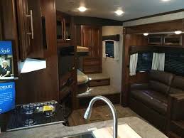 Every eagle is equipped with climateshield for extended camping seasons, jayco's. 2018 New Jayco Eagle Ht Travel Trailer 295dbok Travel Trailer In Washington Wa
