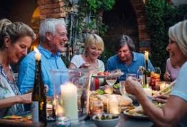 Sarasota's best 100% free senior dating site. 50plus Club How A German Dating Site Built An International Community Of Senior Singles Dating News