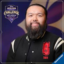 Edmond Chiu's Instagram, Twitter & Facebook