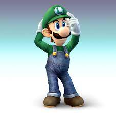 In order to unlock luigi in vs mode, you're going to need to continue playing vs mode matches until after you unlock both r.o.b. Luigi Ssbb Smashwiki The Super Smash Bros Wiki