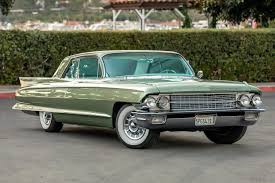 Get what you need with specialty sales classics: Modified 1962 Cadillac Coupe Deville For Sale On Bat Auctions Closed On October 3 2019 Lot 23 558 Bring A Trailer