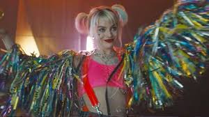 Harley quinn birds of prey 2020. Margot Robbie Harley Quinn Birds Of Prey Wallpapers Wallpaper Cave