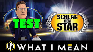 Preisvergleich für schlag den star (switch) bewertungen produktinfo ⇒ spiele testberichte günstig kaufen. Schlag Den Star Test Nintendo Switch Youtube