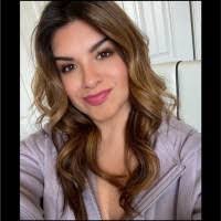 Isabel Cameron's Instagram, Twitter & Facebook