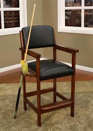 Spectator Billiard Game Room Chair Game Room Tables Game Room Chairs Pool Table Room