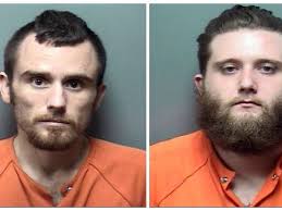 Louisiana Probation check leads to meth lab bust in DeSoto Parish