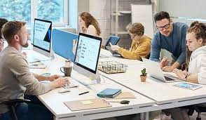 We make scrolling through our computer images easy. Importance Of Computer In Office Work