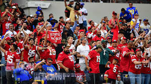 Rams just found a way to keep 49ers fans out of SoFi Stadium this season