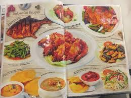 Maybe you would like to learn more about one of these? Indonesian Cuisines From Nanyang Food Garden One Riverside Picture Of The Nanyang Pantry Gadong Tripadvisor