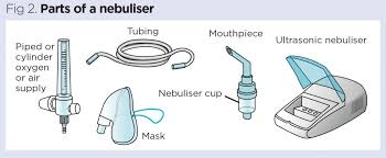 Since the medicine sits inside as a powder, you have to breathe in fast and deep to get the medicine into the lungs. Pulmonary Administration Medicines 2 Dry Powder Inhalers And Nebulisers Nursing Times