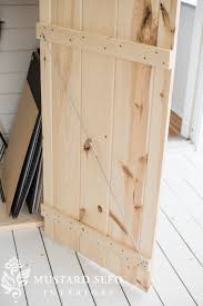 Check spelling or type a new query. Straightening The Studio Closet Doors Miss Mustard Seed