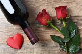 A equal blend of nero d'avola and syrah drives the floral. Cork Wines Chocolates And Flowers Be Prepared For Valentine S Day Cork Wines Spirits