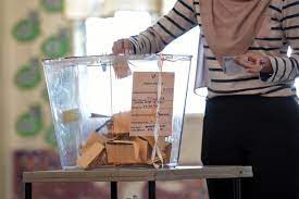Malaysian progressives in australia (mpoz) is a movement of young malaysians in australia who strive for open dialogue of political reform in malaysia. Malaysia On Track To Lower Voting Age To 18 Launch Automatic Voter Registration System Se Asia News Top Stories The Straits Times