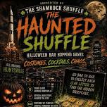 The Haunted Shuffle Bar Hopping Games