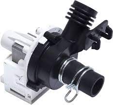 We're guessing you rarely clean your dishwasher, which means its not running at peak efficiency. Amazon Com Ultra Durable 154580301 Dishwasher Drain Pump Replacement Part By Blue Stars Exact Fit For Frigidaire Kenmore Dishwashers Replaces Ap4019644 154491301 Ps1765174 Appliances