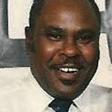 Lisco Freddie Ray Jr.