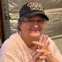 Obituary information for Kathie Payne