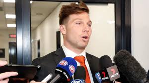 Toby cavanaugh is a major supporting character on pretty little liars. Victim Neale Could Be Greene S Saviour Sunshine Coast Daily