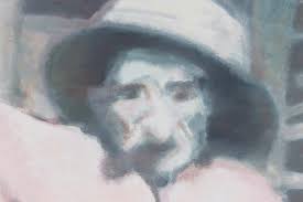 Luc tuymans (born 14 june 1958) is a belgian visual artist best known for his paintings which explore people's relationship with history and confront their ability to ignore it. Luc Tuymans Dares Painting To Lose Momus