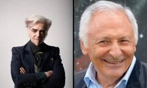 Intervista a Michele Pecora Ora o mai più,I Poeti, il cd e Fiorella Mannoia