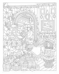 14724366 1180731811988701 5042296453469862133 N Jpg 595 751 Christmas Coloring Pages Christmas Coloring Sheets Coloring Pictures