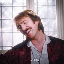 Melhores Filmes Do Alan Rickman