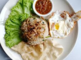 Check spelling or type a new query. Cara Buat Nasi Goreng Kampung Power Resipi Paling Sedap Senang Masak Ilhamresipi