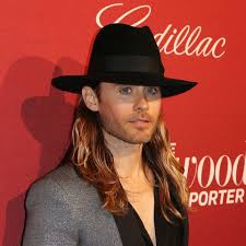 Born december 26, 1971) is an american actor and musician. Jared Leto Aktuelle News Infos Bilder Bunte De