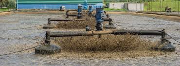 How Does Activated Sludge Wastewater Treatment Work Aos