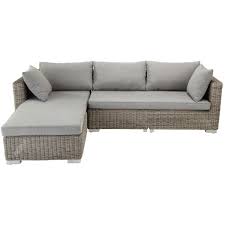 Gartenmobel Gartensofa Ecksofa Sofa