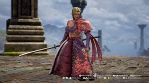 Soulcalibur 6 unlockable characters guide | view how to unlock all the characters in soulcalibur vi for the ps4, xbox1 and pc. Soul Calibur 6 Cas Discussion Page 54 8wayrun Com