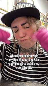 Before We Die, Book Your Tattoo Party with Karl