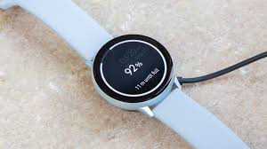 It was announced on 20 february 2019. Samsung Galaxy Watch Active 3 Active 4 Release Date Price News And Leaks Techradar