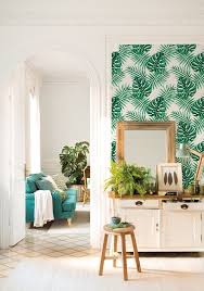 Ce panneau est en fait une plaque de revêtement déjà prête à poser pour améliorer l'esthétique d'un mur plus besoin de vous limiter au simple changement de couleur de peinture ou de papier peint. 1001 Idees Deco Pour Transformer Son Interieur Avec Un Le De Papier Peint