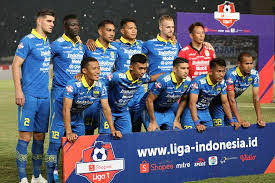 Jadwal lengkap liga 1 indonesia 2021. Robert Alberts Ungkap Agenda Persib Pada Masa Jeda Kompetisi 2019 Halaman All Kompas Com