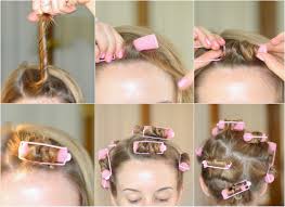 We have got our hands on 10 trendy and top rated products and below is our recommendation. Howto Curl Short Hair Using Cheap Foam Rollers Classically Contemporary