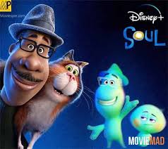 A musician who has lost his passion for music is transported out of his body and must find his way back with the help of an infant. Soul 2020 English Web Dl Full Movie 720p 480p Full Hd Movie Download