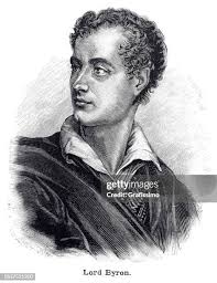 440 Lord Byron Poet Stock Photos, High-Res Pictures, and Images