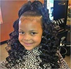 If your kids wear any of these hairstyles, they will look just like the heavenly angels. Black Kids Hairstyles How To Choose The Best Style For Your Daughter Human Hair Exim