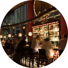 Plan Your Own "Jazz Crawl" for the Bellevue Jazz & Blues Music Series