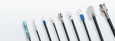 There are two main kinds of current: Phoenix Contact Connectors