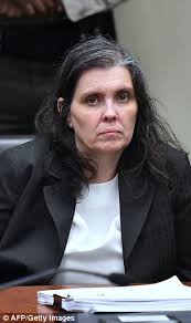 David and Louise Turpin eloped when she was 16