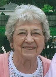 Eileen Schmitt-matzen Obituary (2017)