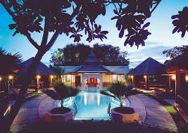 An idyllic tropical paradise in mactan. Spa Profile Chi The Spa At Shangri La S Mactan Resort Spa Cebu Spa And Beauty Today