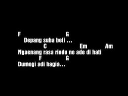 Maybe you would like to learn more about one of these? Harmonia Kenangan Hati Lirik Dan Chord Gitar By Miusix Fc
