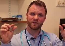 Carnforth doctor releases health help videos