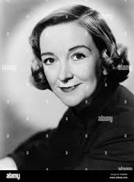 THE BELLES OF ST. TRINIAN'S, Beryl Reid, 1954 Stock Photo