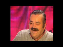 Juan joya borja aka risitas rip. Spanish Laughing Guy El Risitas Interview Parodies Video Gallery Know Your Meme